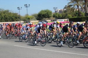 tour of oman