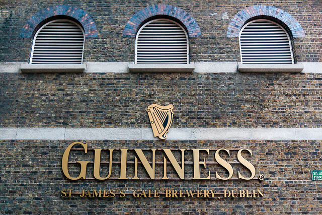 How Guinness Saved Irish Civilization