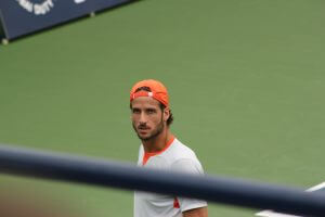 Feliciano Lopez