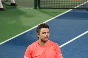 Stan Wawrinka