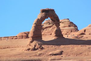 Arches National Park