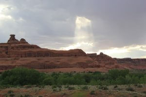 Arches National Park, Utah