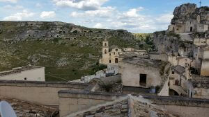 Matera