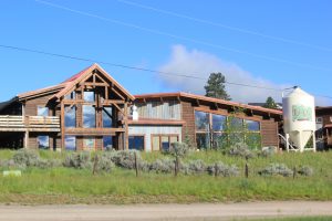 Lolo Peak Brewery