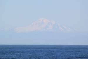 Mount Baker