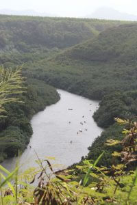 Wailau River Rafting