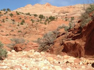 Grand Staircase-Escalante