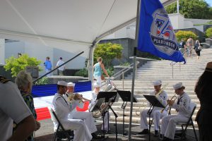 Navy Band