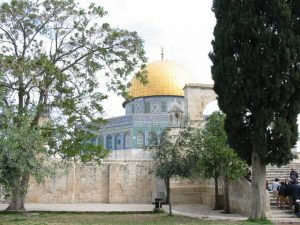 Dome of the Rock