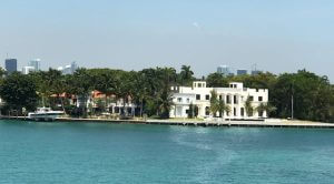 Mansion on the Intercoastal WaterWay