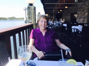 Billy's Stone Crab on the Intercostal Waterway