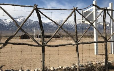 Manzanar: Let It Not Happen Again
