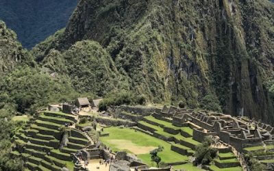 PERU: 5 Amazing Sites in the Sacred Valley
