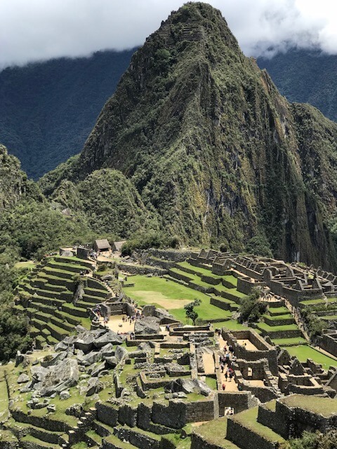 PERU: 5 Amazing Sites in the Sacred Valley